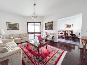 apartment em Avenida Jamaris, Planalto Paulista - São Paulo - SP