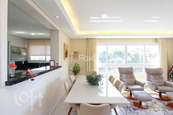 apartment em Rua Juruá, Jardim São Pedro - Porto Alegre - RS