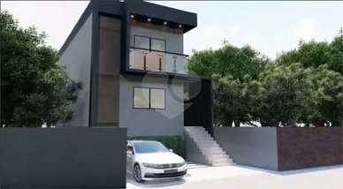 house em Rua das Alpinias, Portais (Polvilho) - Cajamar - SP