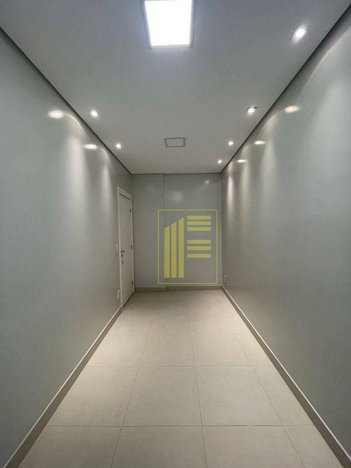 office em Avenida Anísio Haddad, Georgina Business Park - São José do Rio Preto - SP