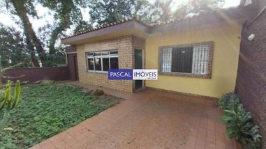 house em Rua Emboabas, Brooklin Paulista - São Paulo - SP