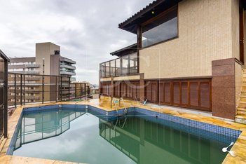 apartment em Jaraguá, Bela Vista - Porto Alegre - RS