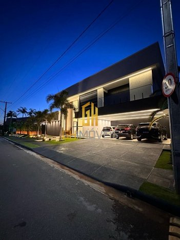 house em Rua José Trindade, Setor Morada do Lago - Trindade - GO