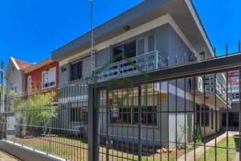house em Rua das Caravelas, Vila Ipiranga - Porto Alegre - RS