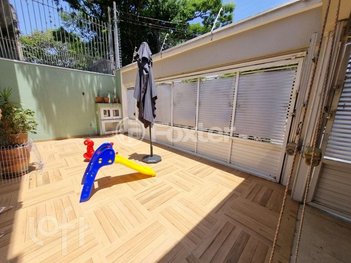house em Rua Francisco Dias Velho, Vila Cordeiro - São Paulo - SP