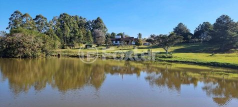 commercial_property em Estrada da Estancia Grande, Estância Grande - Viamão - RS