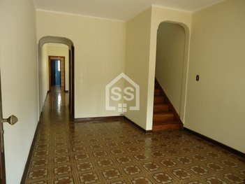 house em Rua Gomes Freire, Lapa - São Paulo - SP