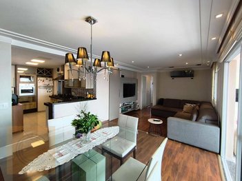 apartment em Rua Evangelina, Vila Carrão - São Paulo - SP