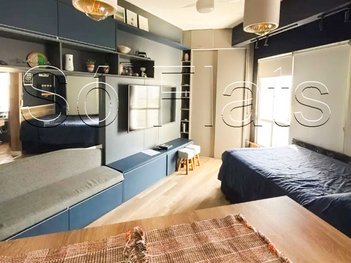 apartment em Rua São Francisco, Sé - São Paulo - SP