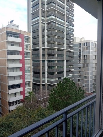 apartment em Rua São Vicente de Paulo, Santa Cecília - São Paulo - SP