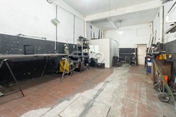 industrial em Rua Boracéa, Barra Funda - São Paulo - SP