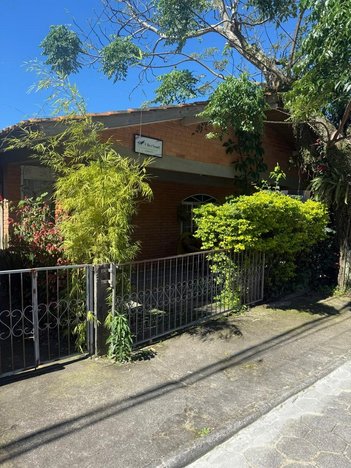 house em Servidão Quadros, Rio Tavares - Florianópolis - SC