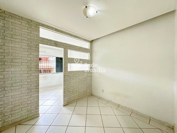 apartment em CLN 5 Bloco J, Riacho Fundo II - Brasília - DF