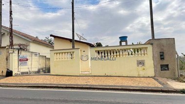house em Rua Treze de Maio, Cidade Alta - Piracicaba - SP