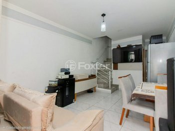 house em Rua Irineo Varoni, Jardim Tremembé - São Paulo - SP