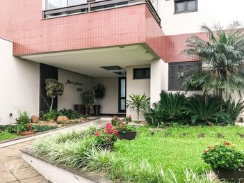 apartment em Rua Recife, Boa Vista - Novo Hamburgo - RS