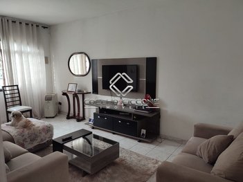 house em Rua Capivari, Nova Gerty - São Caetano do Sul - SP