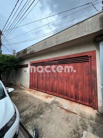 house em Rua Dom Pedro II, Campos Elíseos - Ribeirão Preto - SP