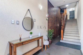 apartment em Avenida Benjamin Constant, São João - Porto Alegre - RS