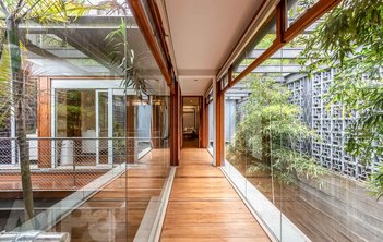 house em Rua Manuel Mendes Fernandes, Vila Nova Conceição - São Paulo - SP