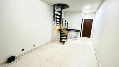 apartment em Rua Espírito Santo, Centro - Juiz de Fora - MG