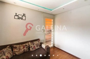 house em Quadra G Seis, Guajuviras - Canoas - RS