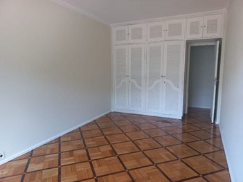 apartment em Rua do Imperador, Centro - Petrópolis - RJ