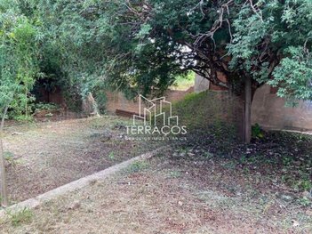 land_lot em Rua Padre Francisco Jordão, Parque São Luiz - Jundiaí - SP