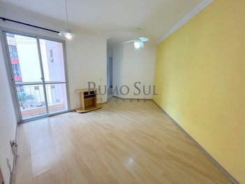 apartment em Avenida Yervant Kissajikian, Vila Constança - São Paulo - SP