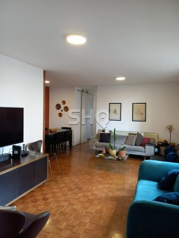 apartment em Rua Caiubi, Perdizes - São Paulo - SP