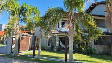 apartment em Rua Camélias, Noiva do Mar - Xangri-Lá - RS