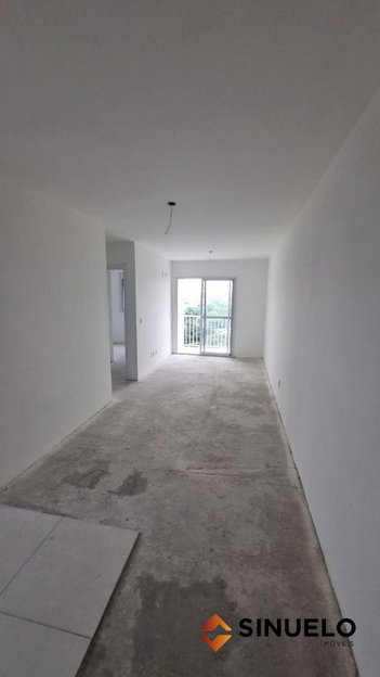 apartment em Avenida Nações Unidas, Industrial - Novo Hamburgo - RS
