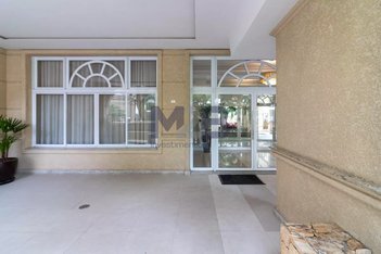 apartment em Rua João Lourenço, Vila Nova Conceição - São Paulo - SP