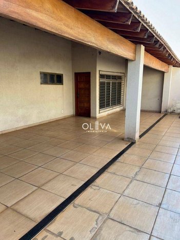 house em Rua Doutor Argemiro Acayaba de Toledo, Residencial Cidade Jardim - São José do Rio Preto - SP