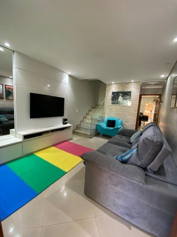 house em Rua Glória de Dourados, Jardim Pirituba - São Paulo - SP