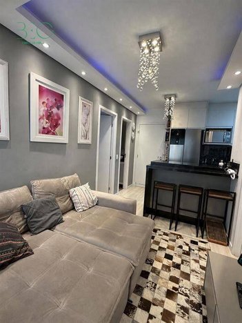 apartment em Avenida Cipriano Rodrigues, Vila Formosa - São Paulo - SP