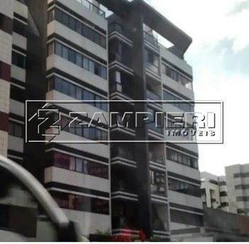 apartment em Avenida Doutor Júlio Marques Luz, Jatiúca - Maceió - AL