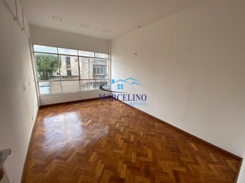 office em Rua Luiz Pistarini, Campos Elíseos - Resende - RJ