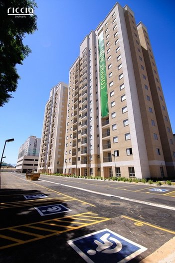 apartment em Rua José Cobra, Palmeiras de São José - São José dos Campos - SP