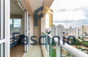 apartment em Avenida Portugal, Brooklin Paulista - São Paulo - SP