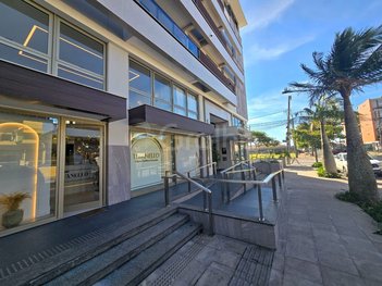 business em Rua das Moreias, Jurerê - Florianópolis - SC
