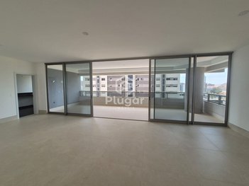 apartment em Rua das Acácias, Vale do Sereno - Nova Lima - MG