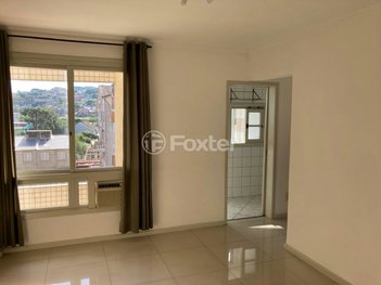apartment em Avenida Nonoai, Nonoai - Porto Alegre - RS