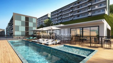 apartment em Rua Laudelino Carvalho, Forquilhinha - São José - SC
