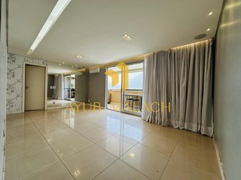 apartment em Rua Maria Heilbuth Surette, Buritis - Belo Horizonte - MG