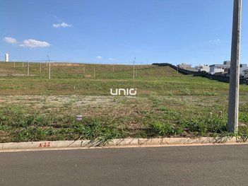 land_lot em Avenida das Ondas, Jardim São Francisco - Piracicaba - SP