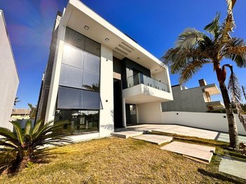 house em Rua dos Camaroes, Balneário Rosa do Mar - Passo de Torres - SC