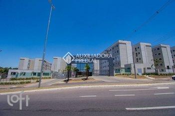 apartment em Protásio Alves, Morro Santana - Porto Alegre - RS