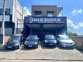 commercial_property em Rua Deolindo Manoel Selao, Parque da Matriz - Cachoeirinha - RS