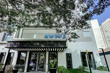 apartment em Rua São Nicásio, Alto da Mooca - São Paulo - SP